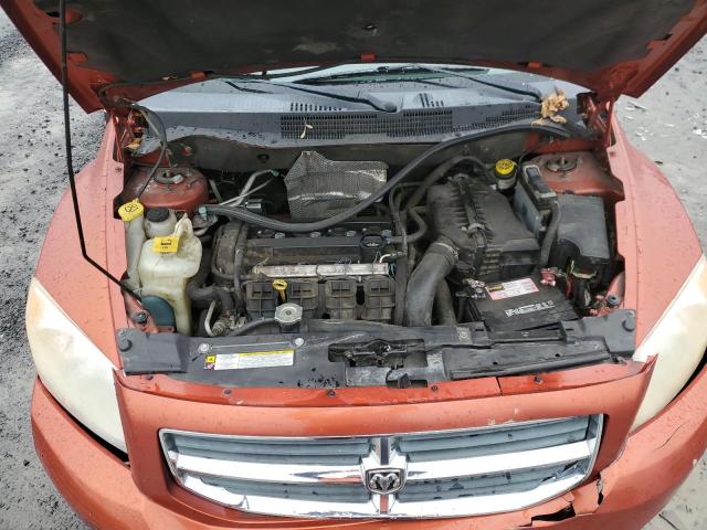 Photo 12 from auction – 2010 DODGE CALIBER SX with VIN 1B3CB4HA9AD534315
