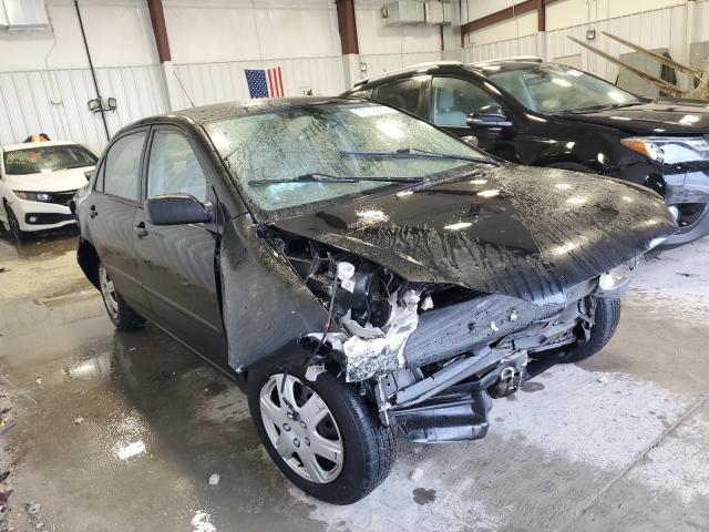 Photo 4 from auction – 2003 TOYOTA CAROLLA with VIN 1NXBR38E63Z086701