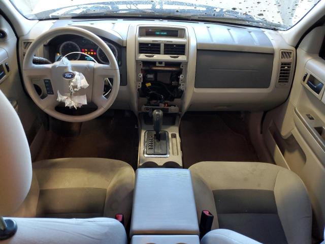 Photo 8 from auction – 2008 FORD ESCAPE XLT with VIN 1FMCU03168KE59597