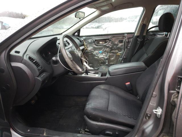 Photo 7 from auction – 2016 NISSAN ALTIMA 2.5 with VIN 1N4AL3APXGC146249