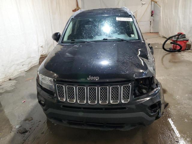 Photo 5 from auction – 2017 JEEP COMPASS LA with VIN 1C4NJDEB5HD104881