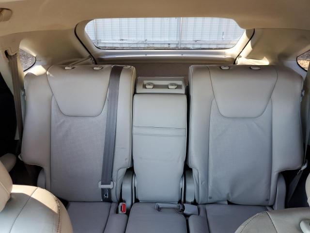 Photo 10 from auction – 2010 LEXUS RX 450 with VIN JTJZB1BA2A2400156