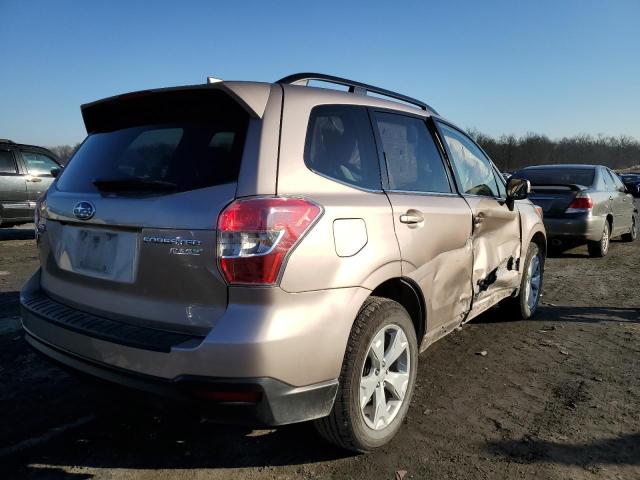 Photo 3 from auction – 2016 SUBARU FORESTER 2 with VIN JF2SJAHC7GH466502