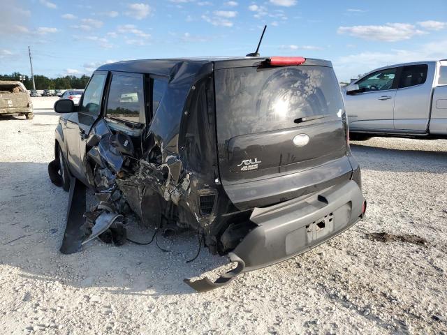 Photo 2 from auction – 2014 KIA SOUL with VIN KNDJN2A23E7725754