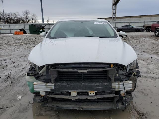 Photo 5 from auction – 2016 FORD FUSION SE with VIN 3FA6P0H79GR307061