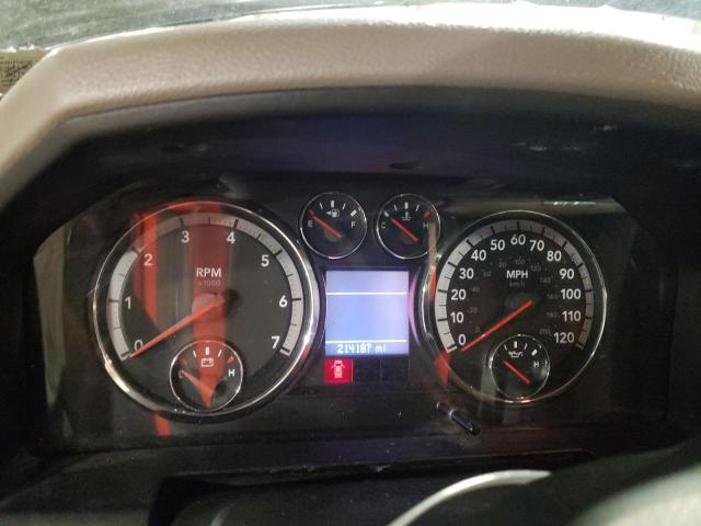 Photo 9 from auction – 2009 DODGE RAM 1500 with VIN 1D3HV18P09S719155