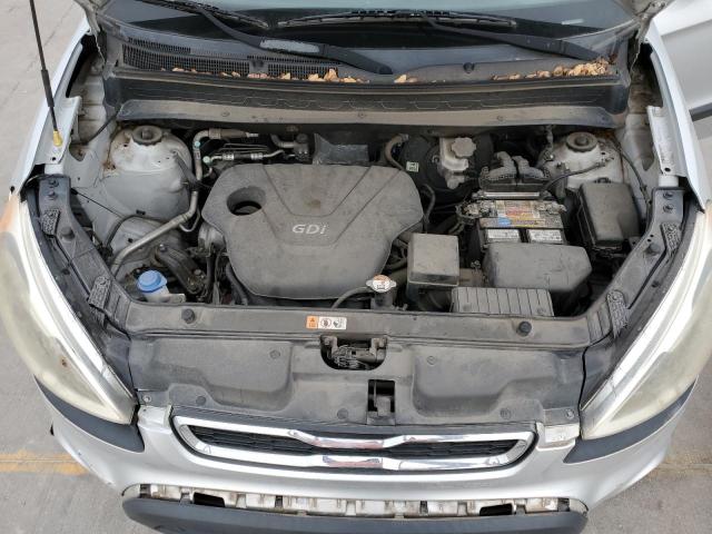 Photo 11 from auction – 2012 KIA SOUL with VIN KNDJT2A57C7462732