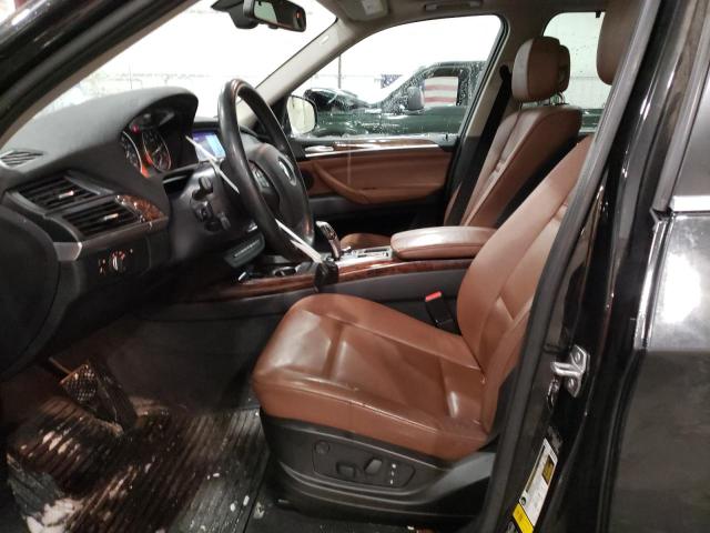 Photo 7 from auction – 2013 BMW X5 XDRIVE3 with VIN 5UXZV4C59D0B20409
