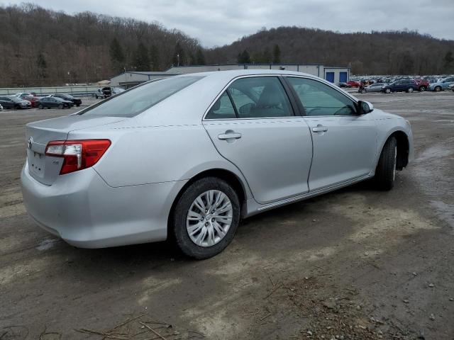 Photo 3 from auction – 2014 TOYOTA CAMRY L with VIN 4T4BF1FK6ER376788