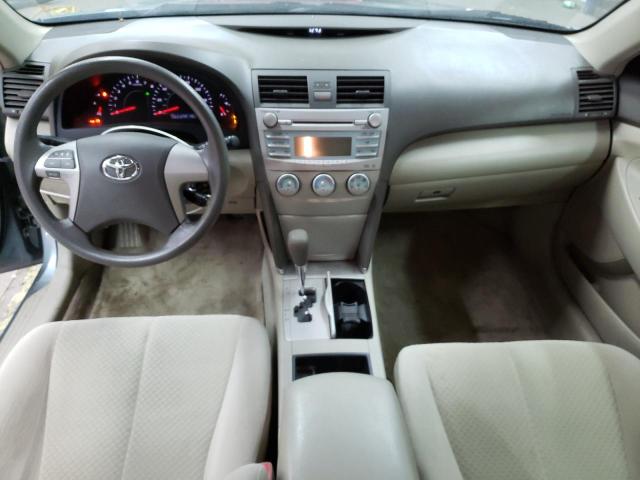 Photo 8 from auction – 2008 TOYOTA CAMRY CE with VIN 4T1BE46K38U792266