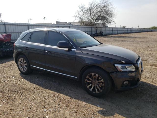 Photo 4 from auction – 2014 AUDI Q5 PREMIUM with VIN WA1CFAFP4EA055309