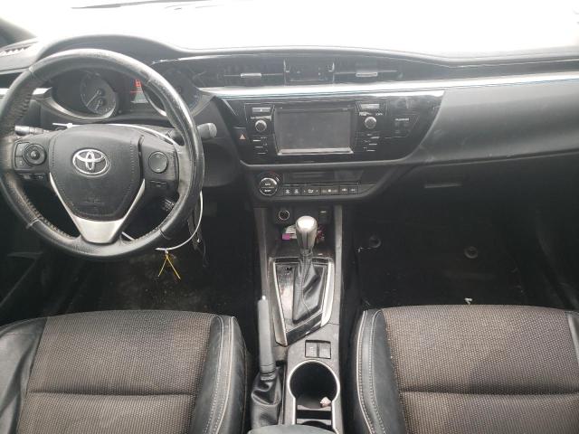 Photo 8 from auction – 2014 TOYOTA COROLLA L with VIN 5YFBURHE8EP007308