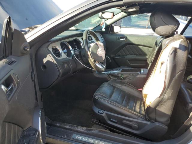 Photo 7 from auction – 2014 FORD MUSTANG with VIN 1ZVBP8EM4E5227035