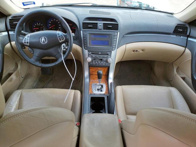 Photo 8 from auction – 2006 ACURA 3.2TL with VIN 19UUA66296A069624