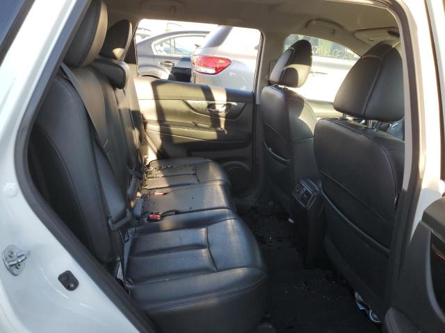 Photo 11 from auction – 2015 NISSAN ROGUE S with VIN 5N1AT2MV8FC921544