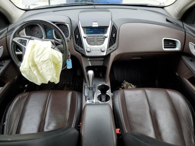 Photo 8 from auction – 2011 CHEVROLET EQUINOX LT with VIN 2CNFLGEC2B6362799