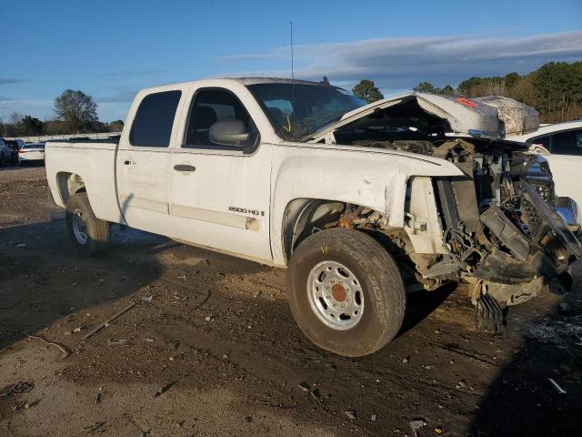 Photo 4 from auction – 2009 CHEVROLET SILVERADO with VIN 1GCHC536X9F141644