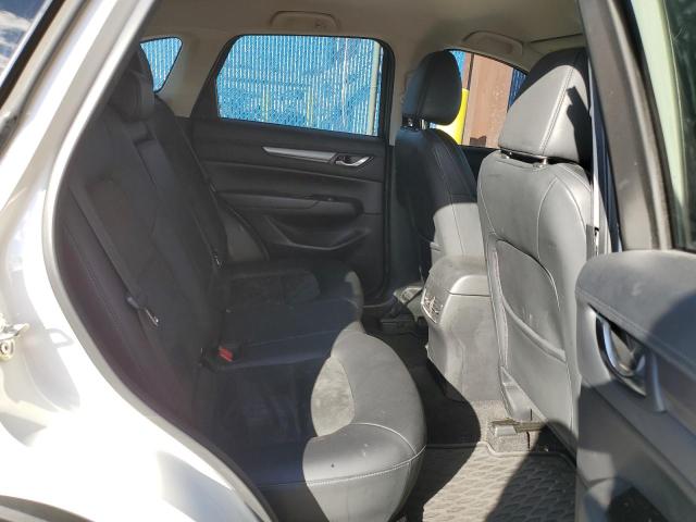 Photo 11 from auction – 2018 MAZDA CX-5 TOURI with VIN JM3KFACM3J1398531