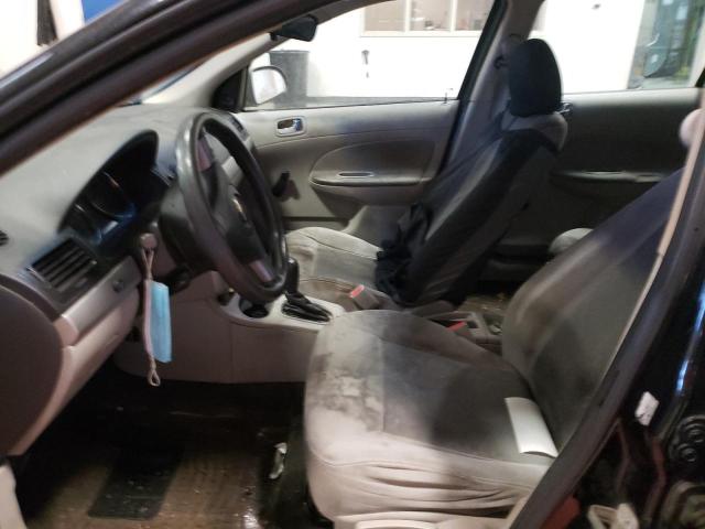 Photo 7 from auction – 2010 CHEVROLET COBALT LS with VIN 1G1AB5F5XA7100719