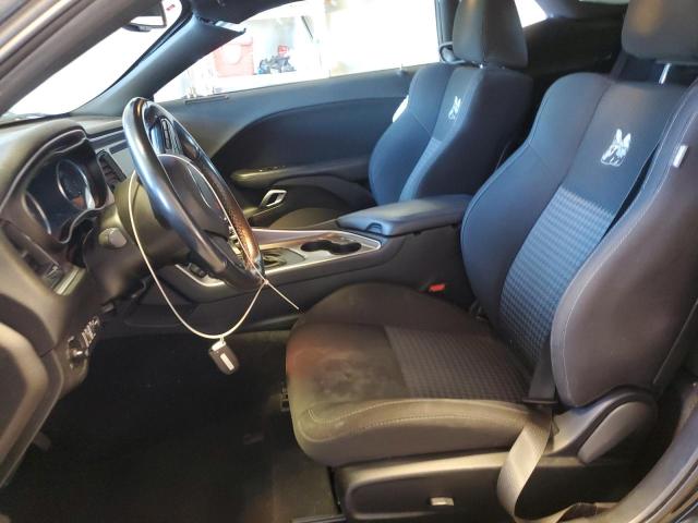 Photo 7 from auction – 2020 DODGE CHALLENGER with VIN 2C3CDZFJ0LH159563
