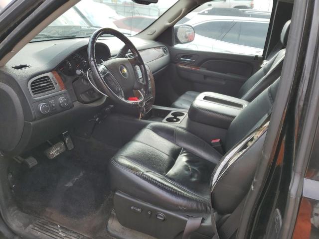 Photo 7 from auction – 2011 CHEVROLET SILVERADO with VIN 1GCRKTE33BZ200908