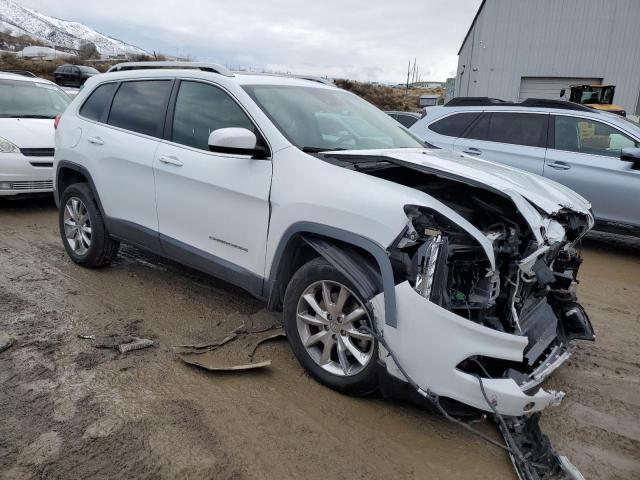 Photo 4 from auction – 2014 JEEP CHEROKEE L with VIN 1C4PJMDS2EW141123