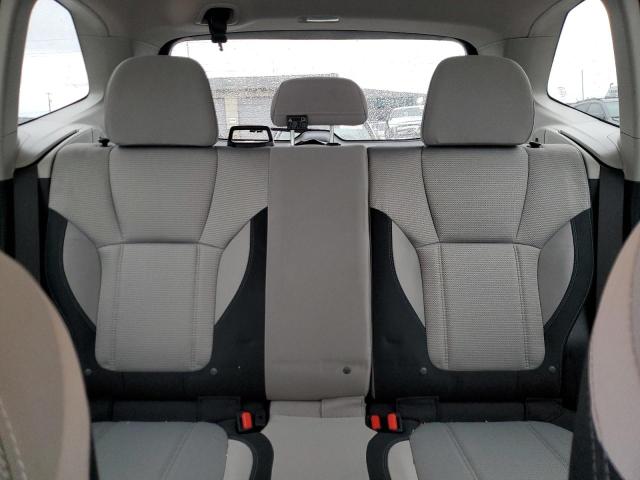 Photo 10 from auction – 2020 SUBARU FORESTER with VIN JF2SKADC2LH419908