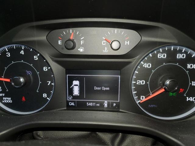 Photo 9 from auction – 2017 GMC ACADIA SLE with VIN 1GKKNRLA9HZ260881