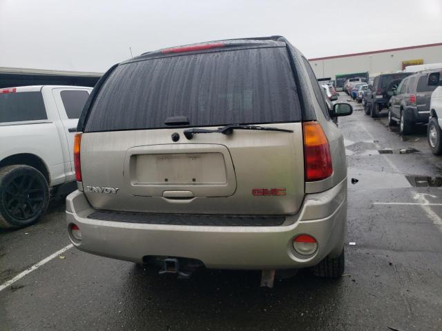 Photo 6 from auction – 2003 GMC ENVOY with VIN 1GKDS13S632132658