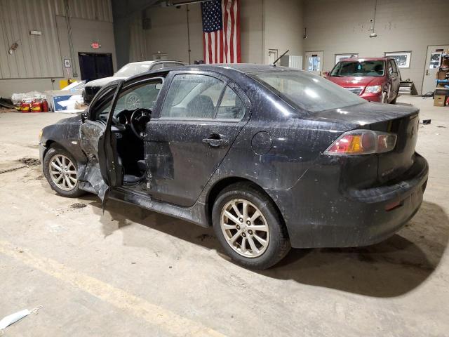 Photo 2 from auction – 2011 MITSUBISHI LANCER ES/ with VIN JA32U2FU5BU001027