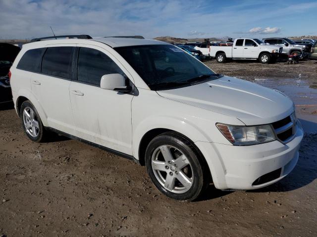 Photo 4 from auction – 2010 DODGE JOURNEY SX with VIN 3D4PH5FV0AT261336