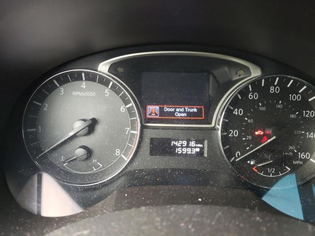 Photo 9 from auction – 2013 NISSAN ALTIMA 2.5 with VIN 1N4AL3AP1DC299436