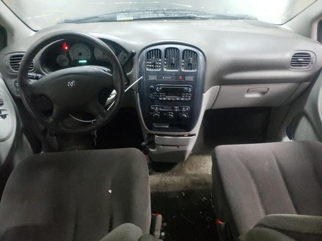 Photo 8 from auction – 2005 DODGE GRAND CARA with VIN 2D4GP44L55R550932