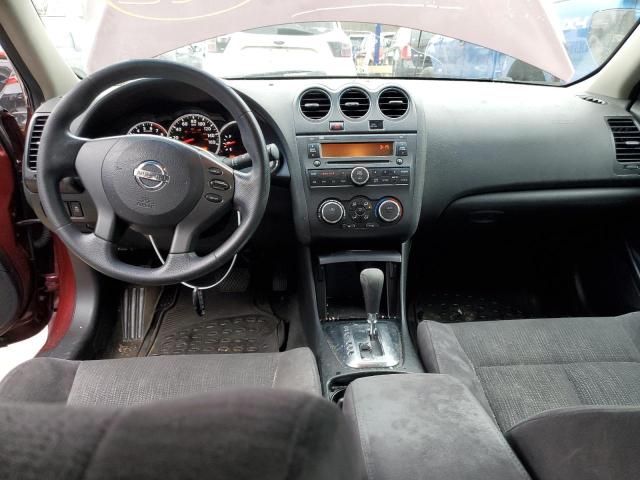 Photo 8 from auction – 2011 NISSAN ALTIMA BAS with VIN 1N4AL2AP2BN405078