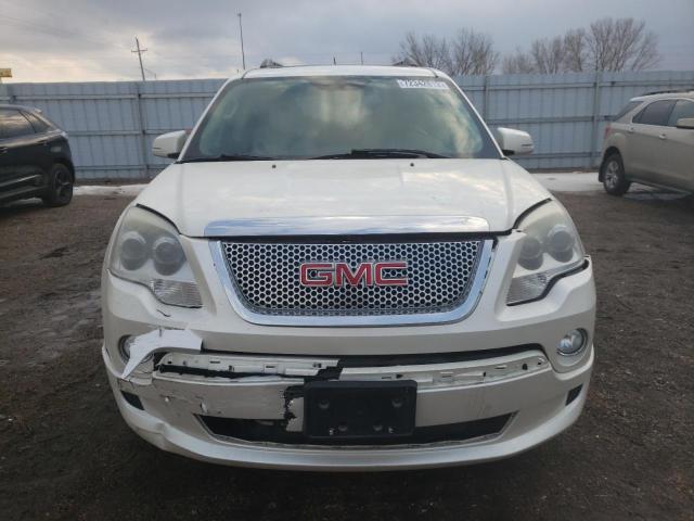 Photo 5 from auction – 2012 GMC ACADIA DEN with VIN 1GKKVTED6CJ198688