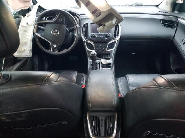 Photo 8 from auction – 2014 BUICK LACROSSE with VIN 1G4GB5G35EF169355