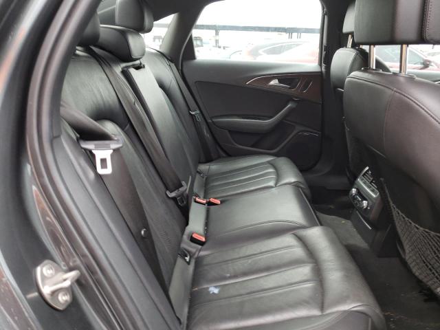 Photo 10 from auction – 2014 AUDI A6 PRESTIG with VIN WAUHMAFC4EN044301