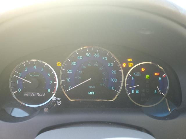 Photo 9 from auction – 2008 TOYOTA SIENNA CE with VIN 5TDZK23C28S193604