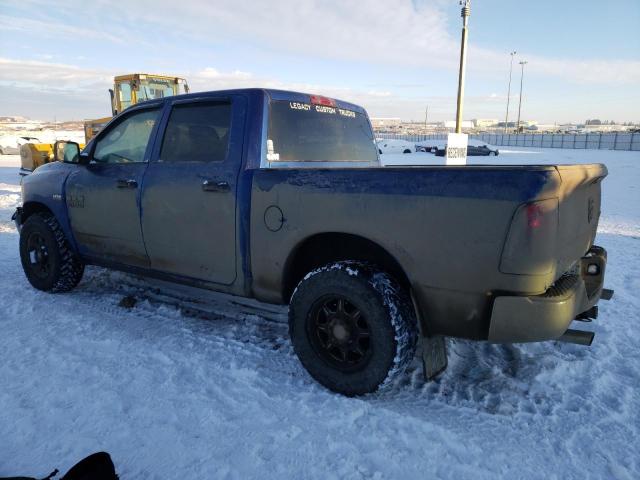 Photo 2 from auction – 2015 RAM 1500 ST with VIN 3C6RR7KT1FG643787
