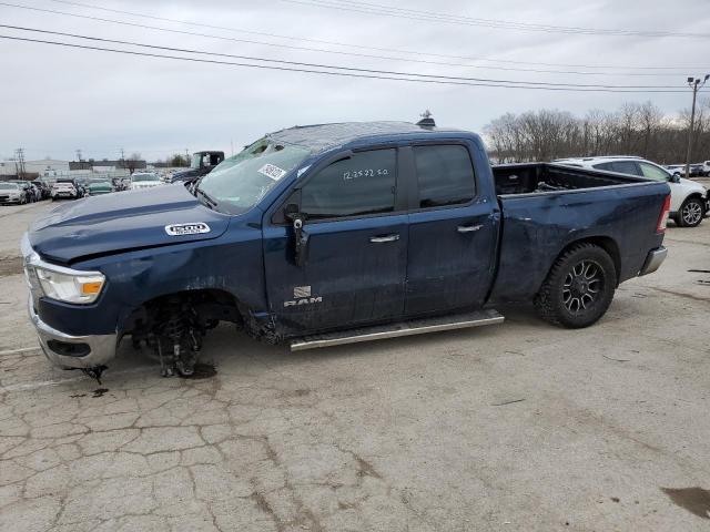 RAM 1500 BIG H 2020 with VIN 1C6SRFBT7LN404176 - Photo from auction
