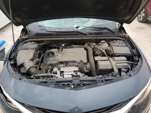 Photo 11 from auction – 2020 CHEVROLET MALIBU LS with VIN 1G1ZB5STXLF049335