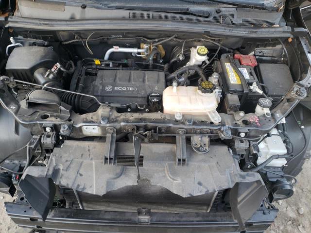 Photo 12 from auction – 2017 BUICK ENCORE PRE with VIN KL4CJASBXHB255067