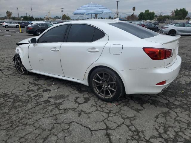 Photo 2 from auction – 2010 LEXUS IS 250 with VIN JTHBF5C20A5120157