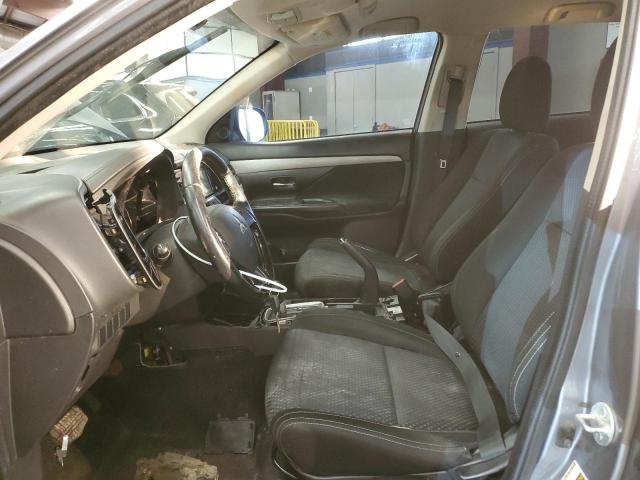 Photo 7 from auction – 2017 MITSUBISHI OUTLANDER with VIN JA4AZ2A33HZ012286