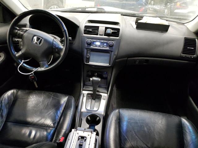 Photo 8 from auction – 2003 HONDA ACCORD EX with VIN 1HGCM66883A091231
