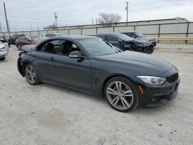 Photo 4 from auction – 2017 BMW 440I with VIN WBA4T9C5XH5A14832