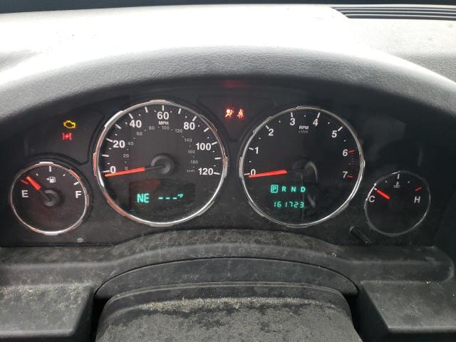 Photo 9 from auction – 2010 JEEP LIBERTY SP with VIN 1J4PN2GK6AW130862
