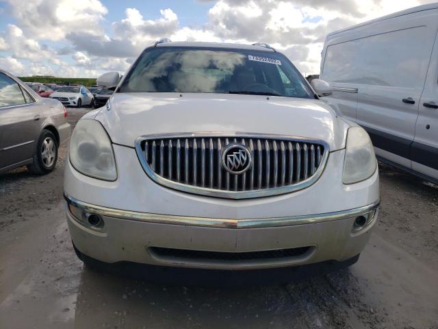 Photo 5 from auction – 2009 BUICK ENCLAVE CX with VIN 5GAER23D29J159021