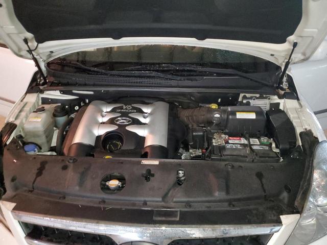 Photo 12 from auction – 2007 HYUNDAI ENTOURAGE with VIN KNDMC233976034228