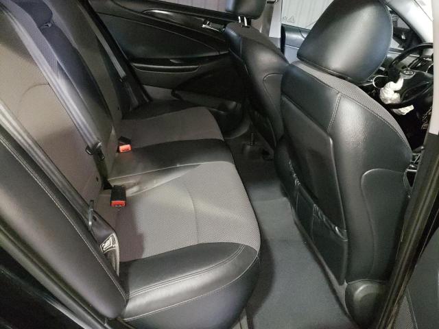 Photo 10 from auction – 2014 HYUNDAI SONATA with VIN 5NPEC4AC1EH835659
